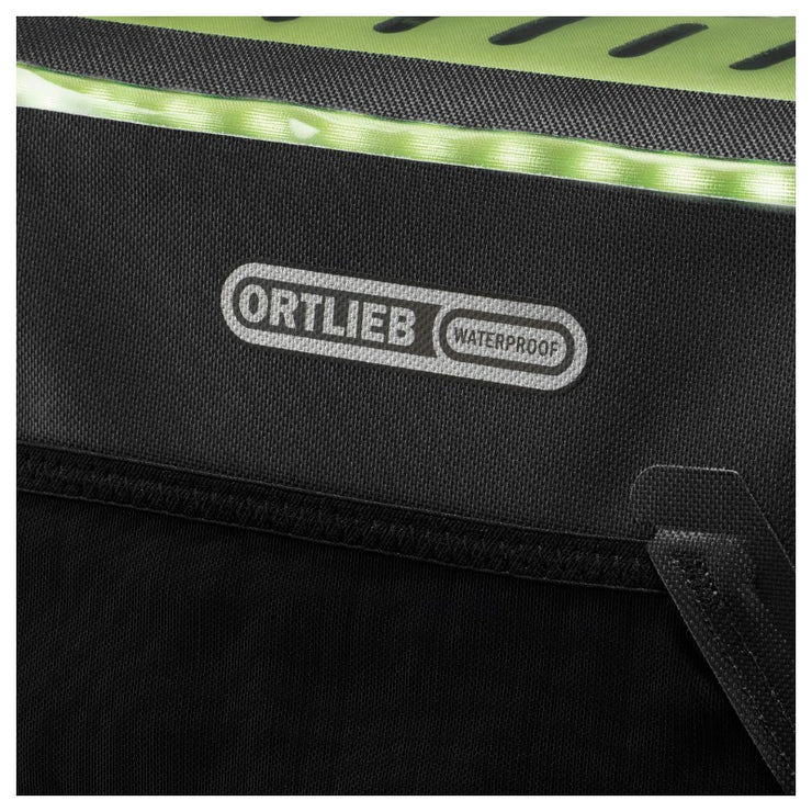 Ortlieb E-Glow Handlebar Bag