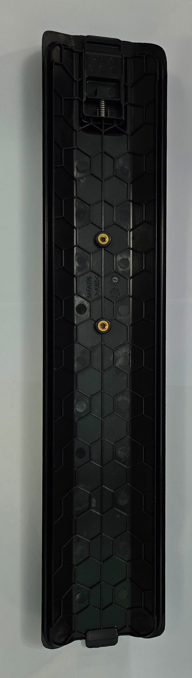 Moustache Battery Cover 2026