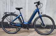 Velo De Ville AEB 890 Pure