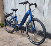 Velo De Ville AEB 890 Pure