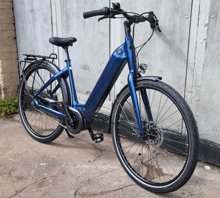 Velo De Ville AEB 890 Pure