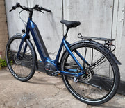 Velo De Ville AEB 890 Pure