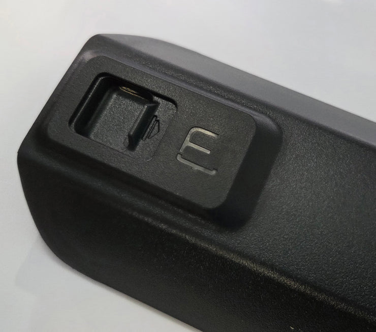 Moustache Battery Cover 2026