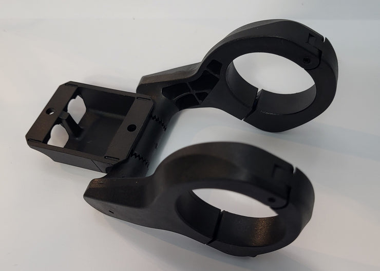 Moustache Bosch Kiox 300/500 display mount