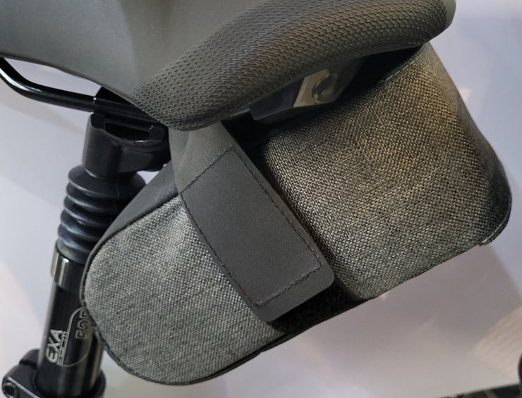 Moustache Saddle Bag