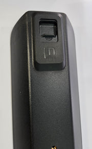 Moustache Battery Cover 2026