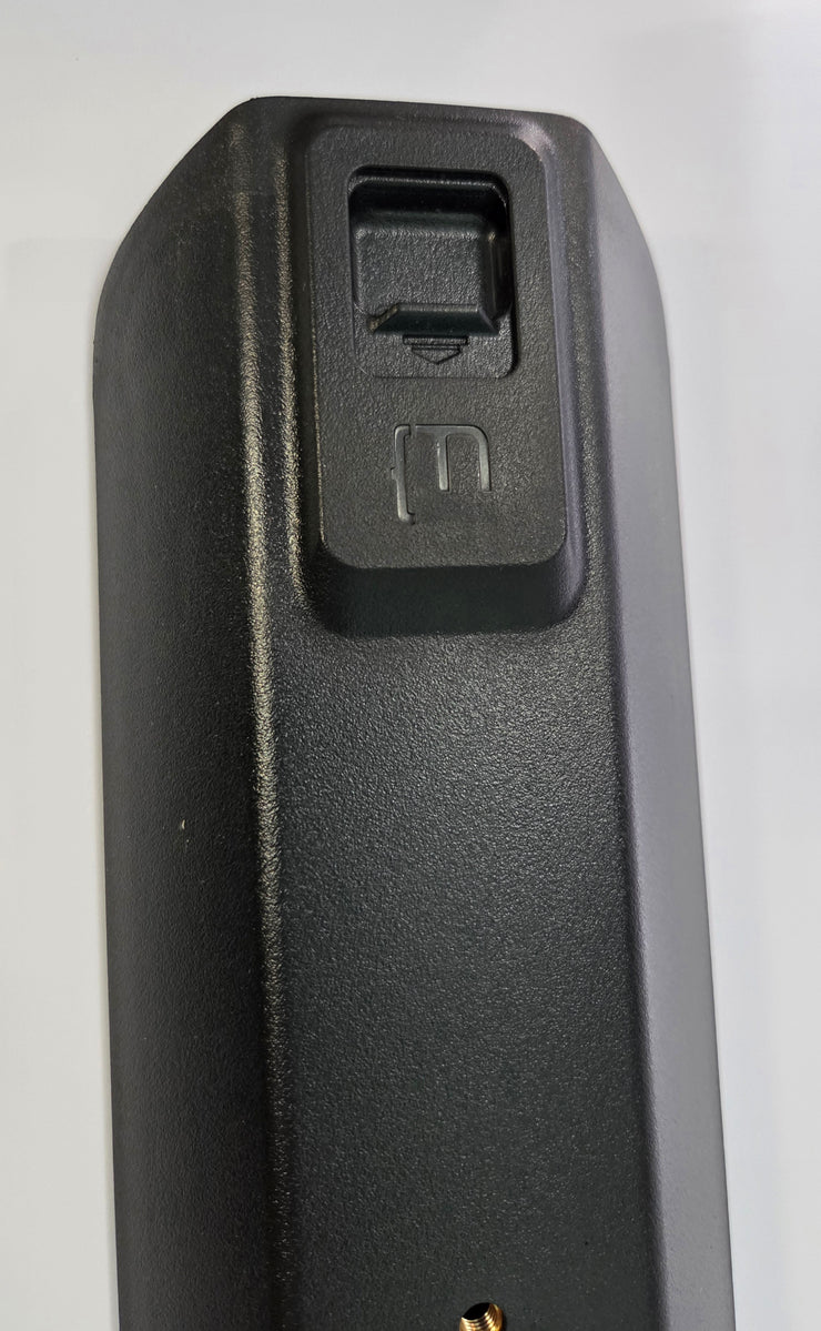 Moustache Battery Cover 2026