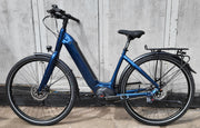 Velo De Ville AEB 890 Pure