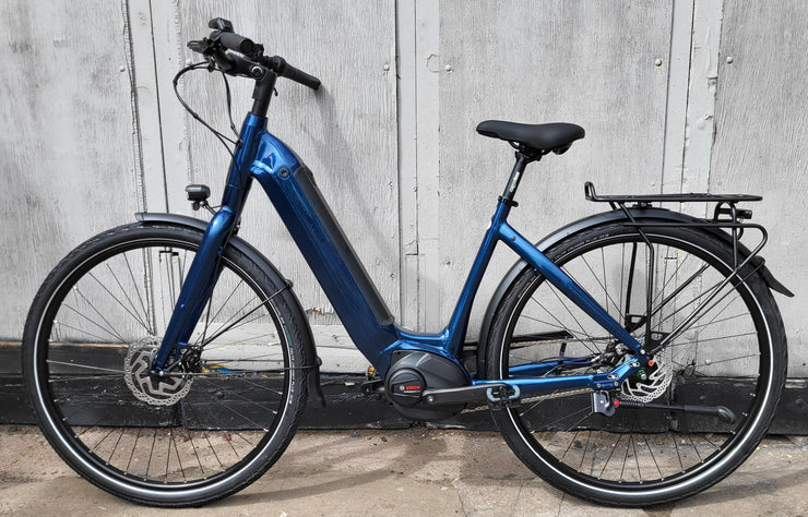 Velo De Ville AEB 890 Pure