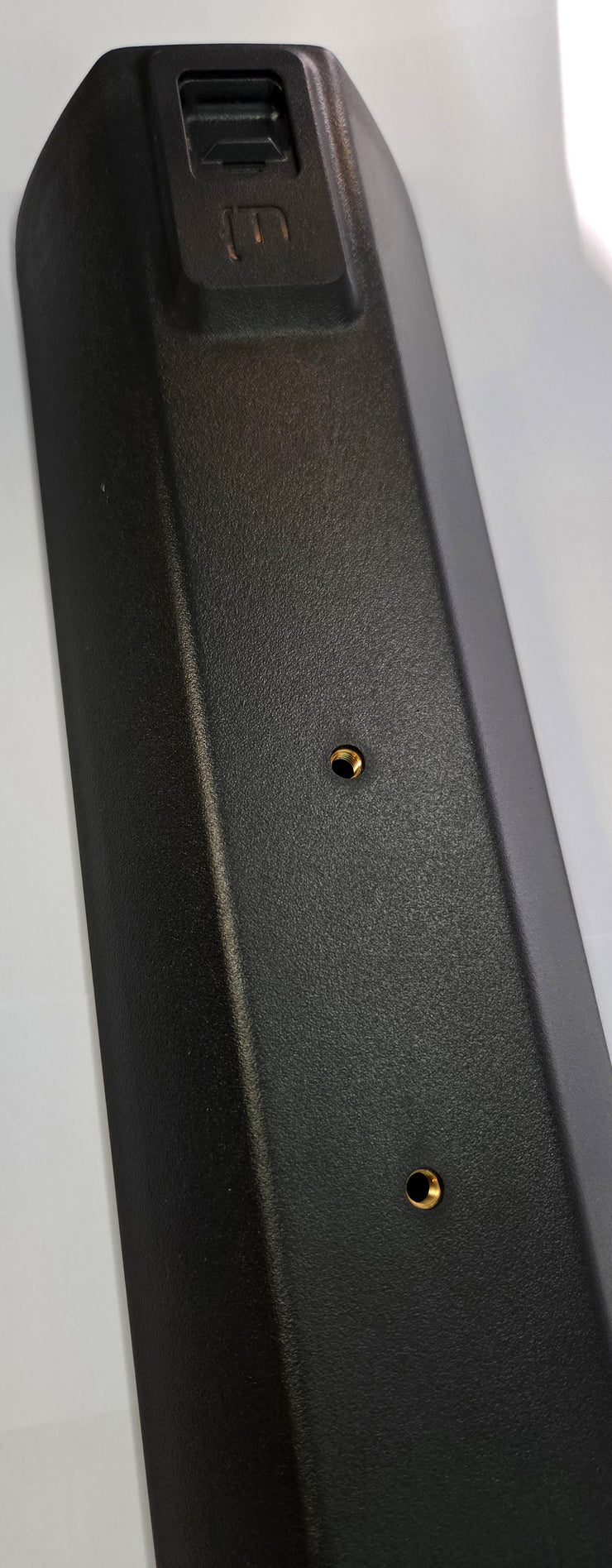 Moustache Battery Cover 2026