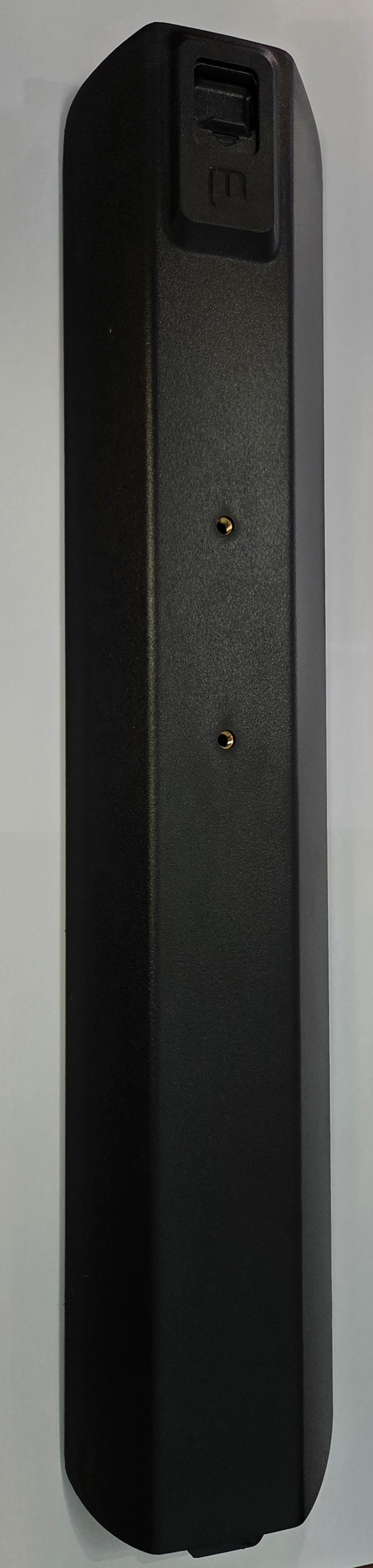 Moustache Battery Cover 2026