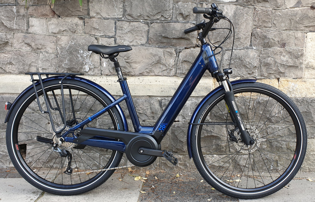 Vélo électrique Moustache Moustache Samedi Open 2021 Samedi Open