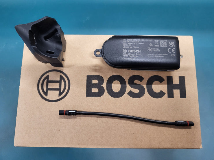 Bosch Connect Module for Smart System