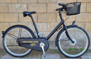 Bicycle hire - Paper Bike