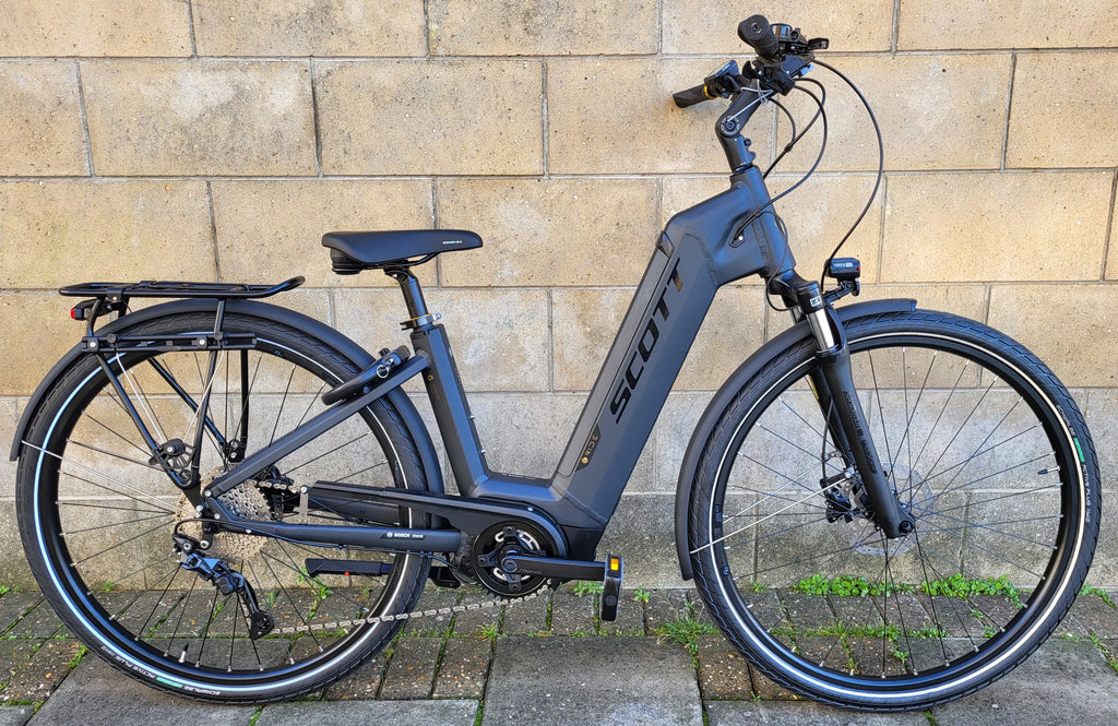 Scott Sub Sport eRide 20 USX1