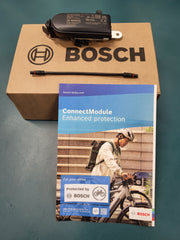 Bosch Connect Module for Smart System