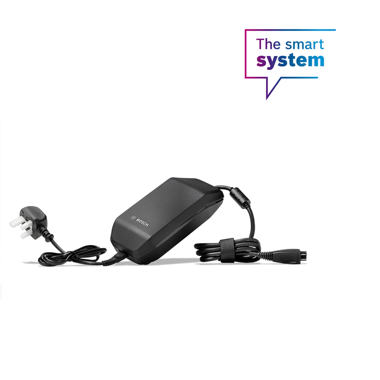 Bosch 4 A Smart System Charger 220-240 V, UK