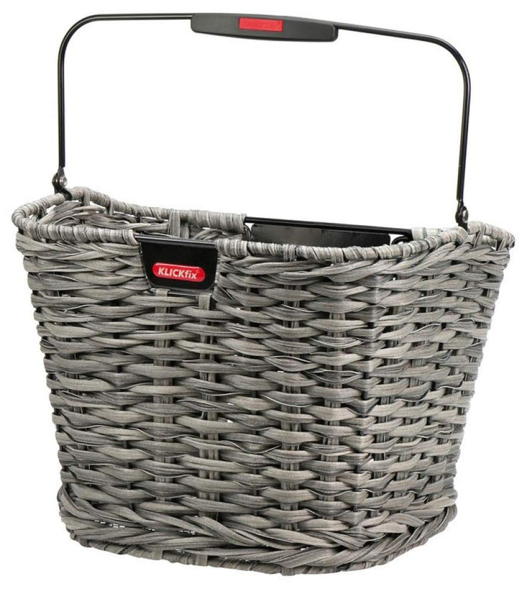 Structura Reed Rixen & Kaul Structura Front Basket Reed