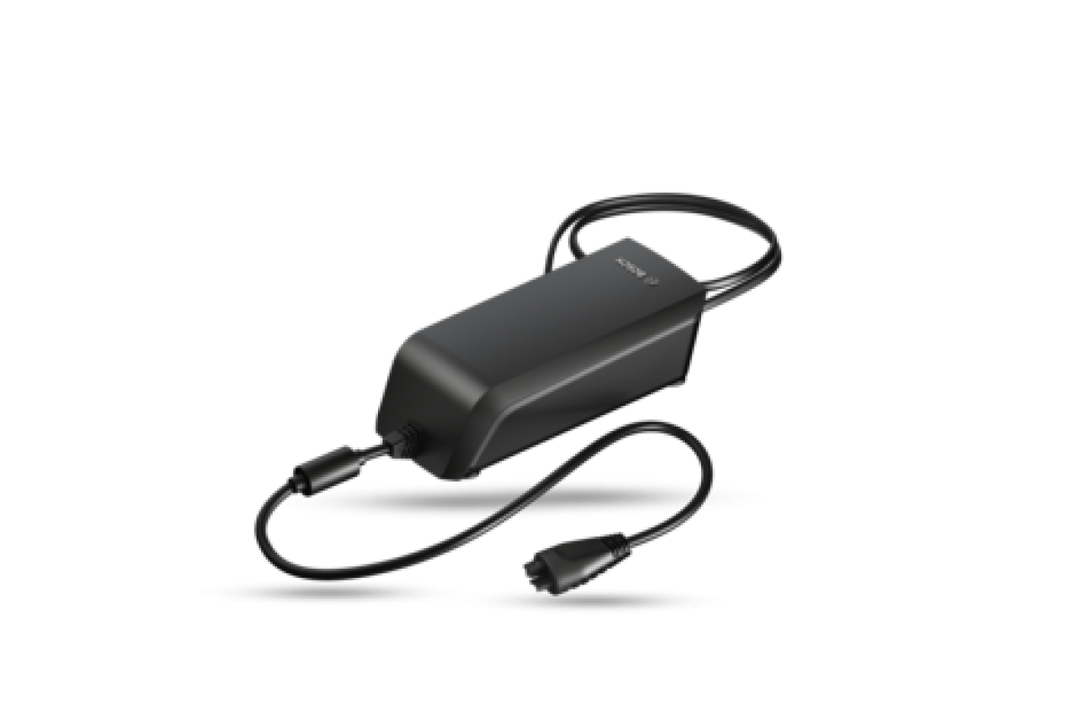 Bosch ebike charger discount