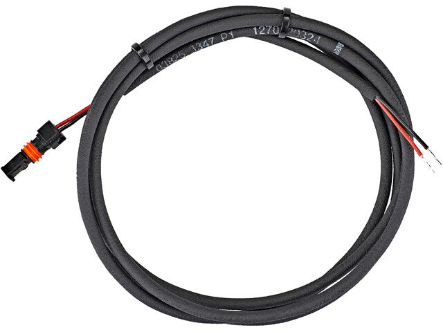 Bosch Rearlight cable 1400mm