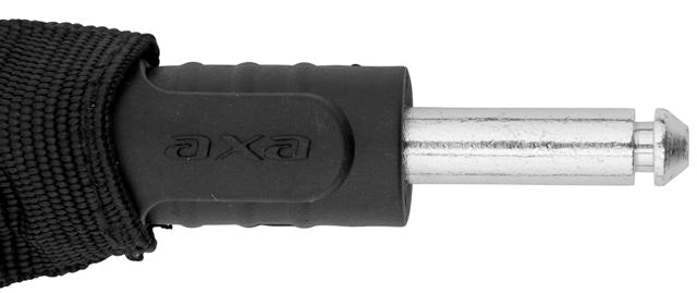 AXA RLC 100/5.5 Plug In Chain For Frame Lock
