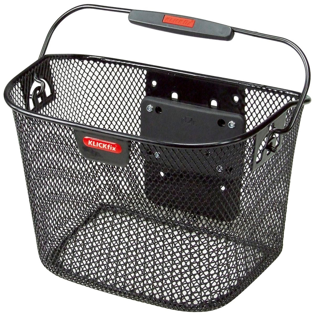 Rixen kaul cheap bike basket