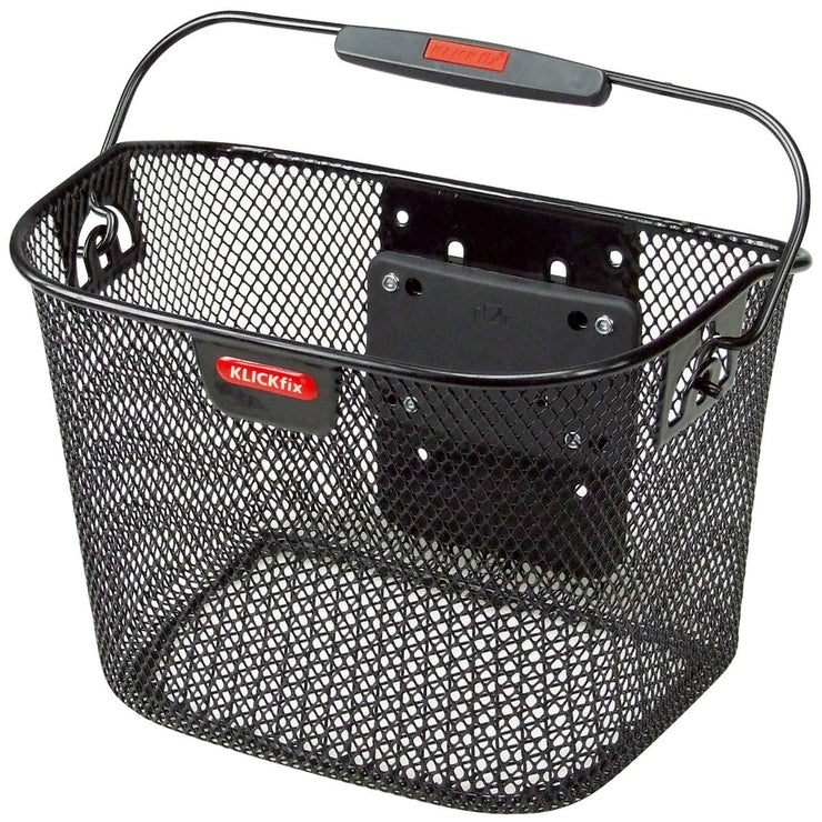 Rixen-Kaul Klickfix Mini Handlebar Basket