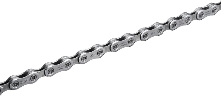Shimano CN-M8100 XT/Ultegra chain with quick link, 12-speed, 126L