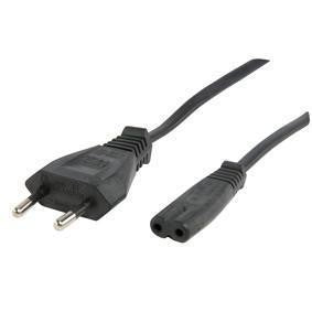 Euro Charger Power Cable
