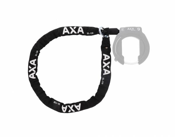 AXA ULC 130/5.5 Plug In Chain For Block XXL Frame Lock
